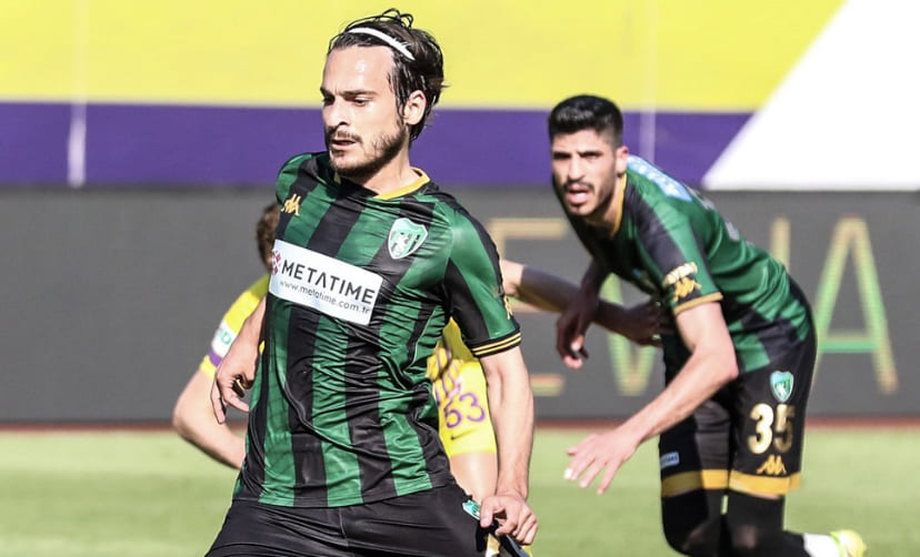 Samsunspor’dan Gitti Küme Düştü
