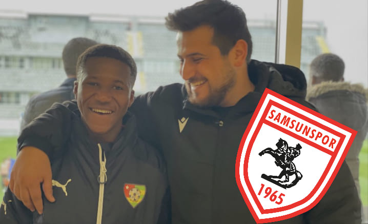 Batu Kaplan’dan Moryke Fofana Açıklaması