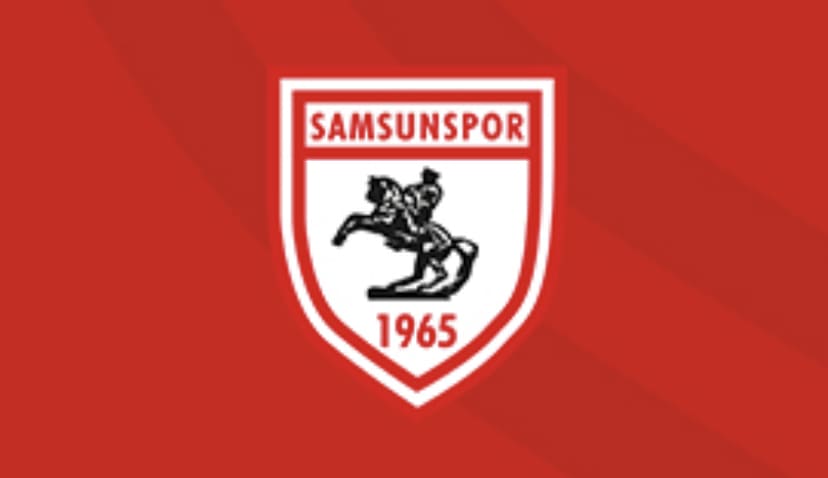 Samsunspor’dan TFF’ye Hakem Tepkisi