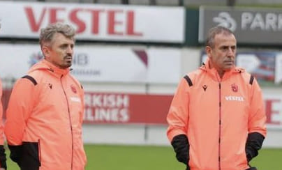 Samsunspor Abdullah Avcı’nın Yardımcısıyla Görüştü