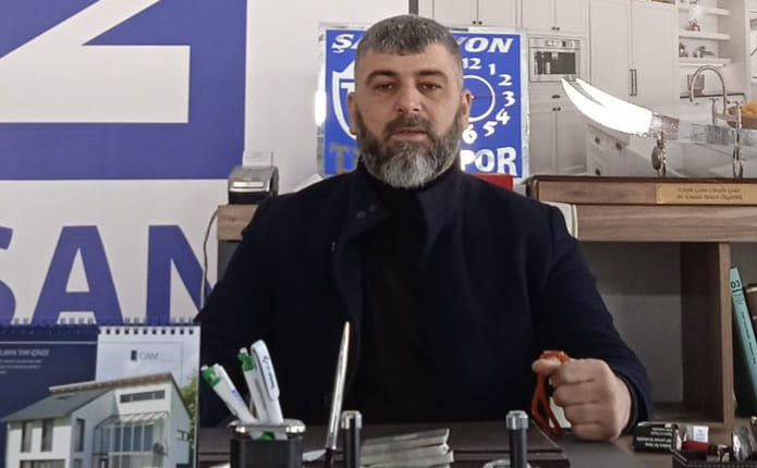Tuzlaspor Yöneticisinden Samsunspor Açıklaması