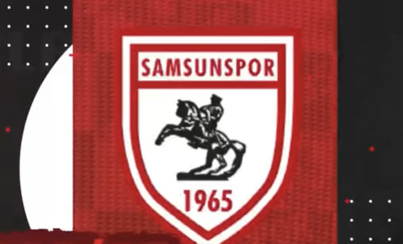 İşte Samsunspor’un Yeni Forması