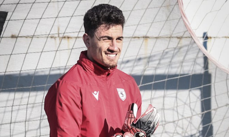 Samsunspor’da Nurullah Aslan Gerçeği
