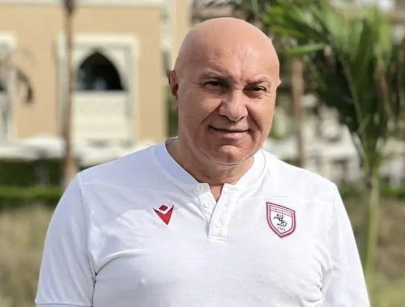 Fransız Golcü Samsunspor’a Geliyor