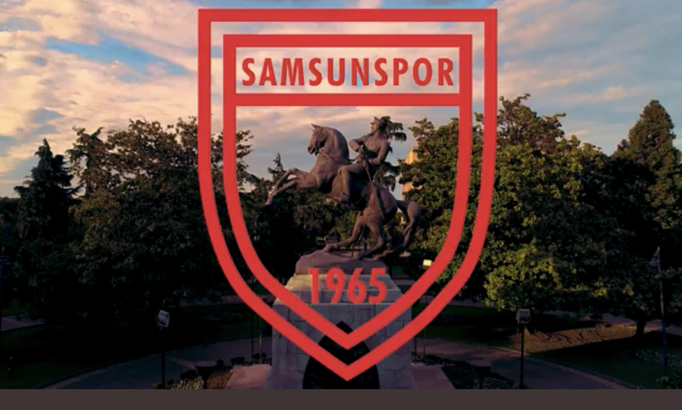 Samsunspor’un Yeni Transferi Yılın İlk 11’inde