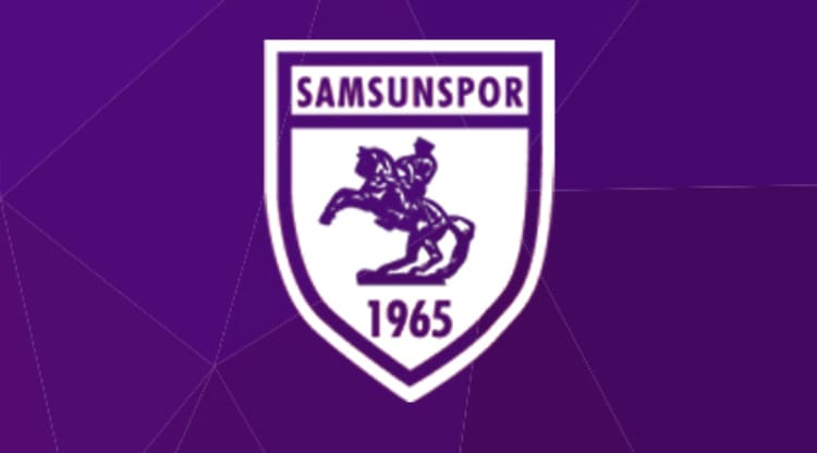 Samsunspor’un Güncel Kadrosu Sizlerle