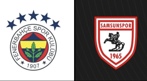 Fenerbahçe, Samsunspor’dan O Futbolcuyu İzledi
