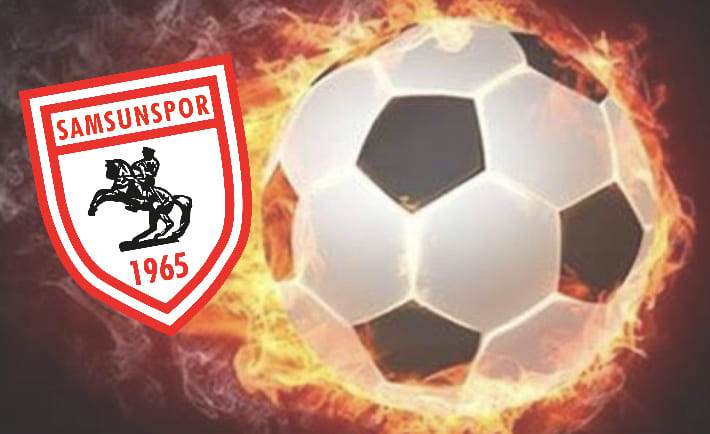 Samsunspor’un Yeni Transferi Türkiye’ye Geliyor