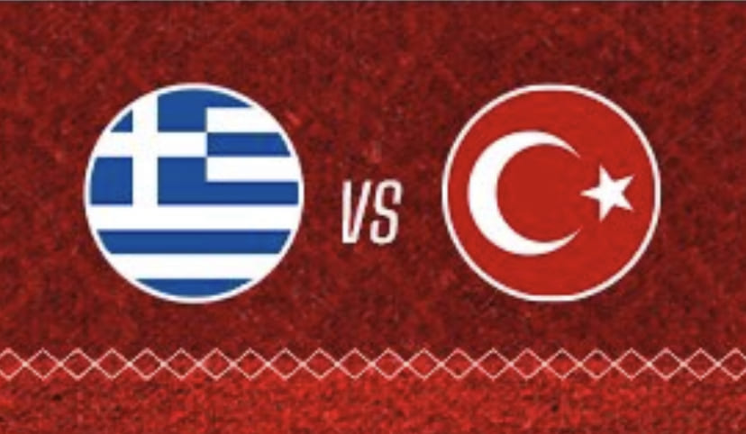 Samsunspor’lu Futbolcu Yunanistan Maçında İlk 11’de
