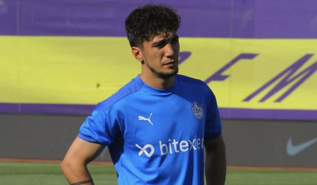 Samsunspor Ahmet Yazar Transferinde Sona Geldi