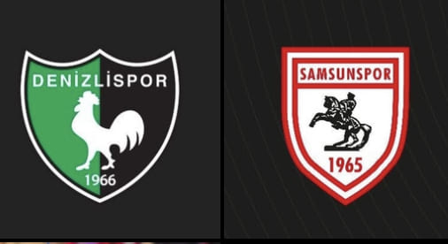 Denizlispor, Samsunspor’dan 2 Futbolcuya Talip