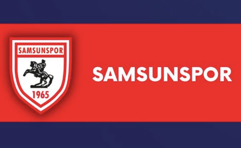 Samsunspor’da O Futbolcu Kampa Götürülmedi