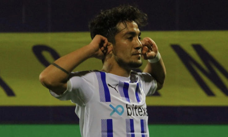 Ahmet Yazar Adım Adım Samsunspor’a