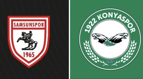 Samsunspor’dan Konyaspor’a 850 Bin TL