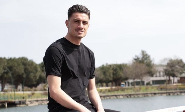 Samsunspor’da Nurullah Aslan Gelişmesi