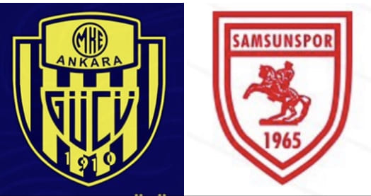 Samsunspor’lu Futbolcu Ankaragücü’nde