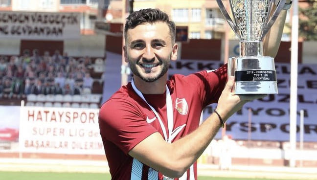 Samsunspor’dan Eyüpspor ve Pendikspor’a Transfer Çalımı