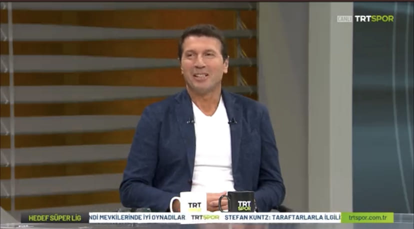 Samsunspor Hocasından Transfer ve Süper Lig Sözleri
