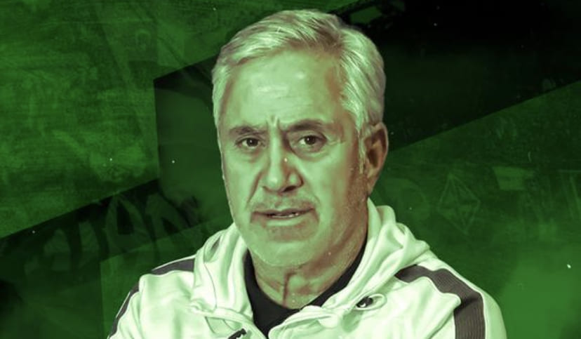 Samsunspor’dan Ercüment Coşkundere Açıklaması