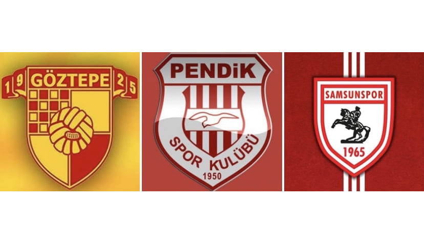 3 Kulüp O Futbolcunun Peşinde