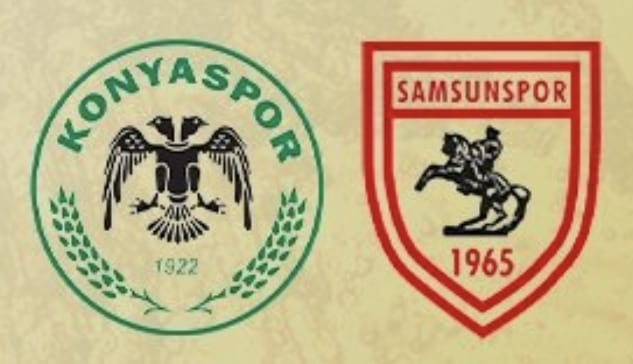 Konyaspor-Samsunspor Maçı Öncesi Flaş Gelişme