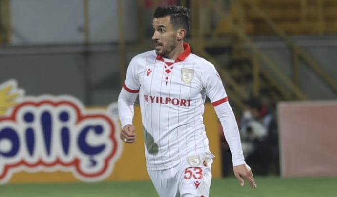 Yeni Transfer Mücahid Albayrak’dan İlk Açıklama
