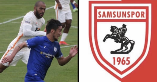 Yılport Samsunspor’dan Ahmet Yazar Açıklaması