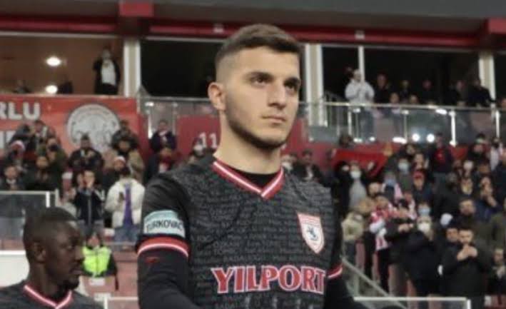 4 Kulüp Samsunspor’lu Futbolcunun Peşinde