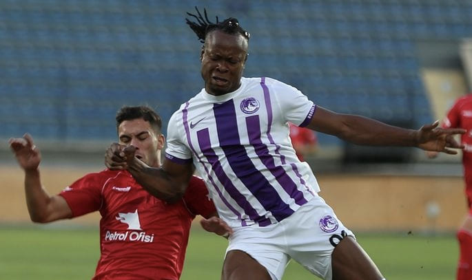 İşte Samsunspor’un Aradığı Kara Boğa