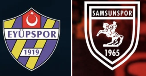 Eyüpspor ve Samsunspor’dan Transfer Savaşı