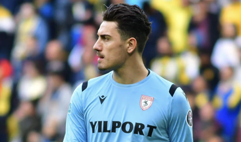 Nurullah Aslan’a Süper Ligden 3 Talip Var