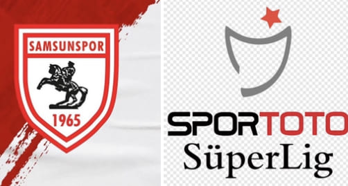 Samsunspor Gönderdi Süper Lige Gitti