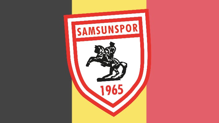 Samsunspor’da 2 Futbolcu Belçikaya Transfer