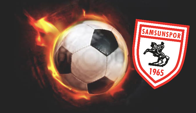 Samsunspor’da 6 Futbolcu Bolu Kampında Yok