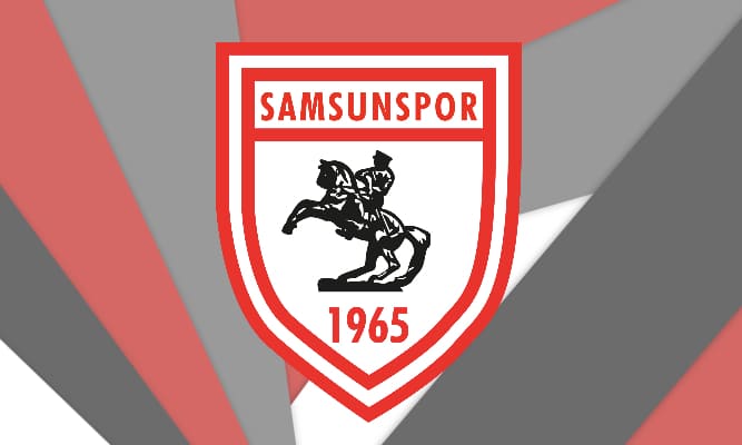 Yılport Samsunspor’da İkinci Ayrılık