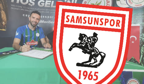 Gökhan Gönül’den Samsunspor Sözleri