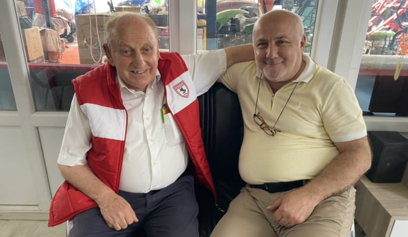 Hasat Tarım Marketten Kurban Bayramı Mesajı