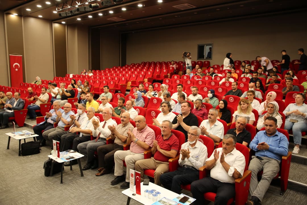 HİZMET İÇİ EĞİTİM SEMİNERİ SONA ERDİ