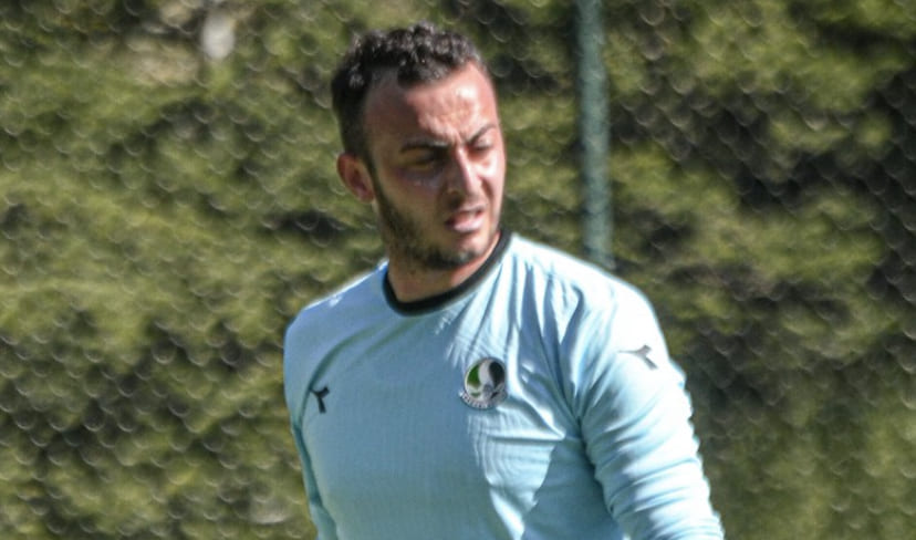 Furkan Köse Kariyerinde Bir İlk Yaşıyor