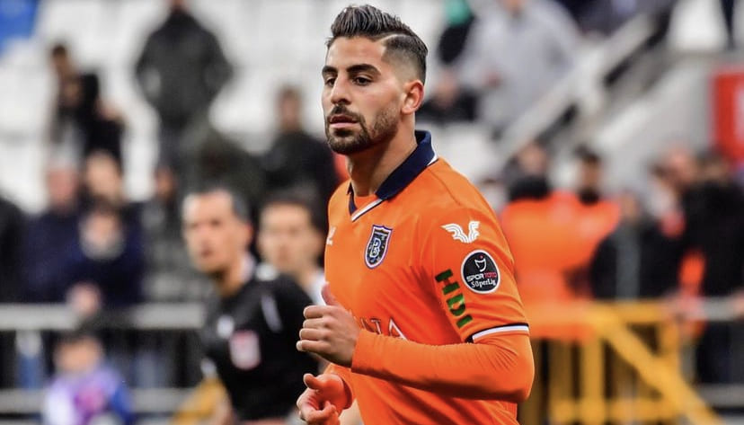 Atabey Çiçek’ten Samsunspor ve Transfer Yorumu