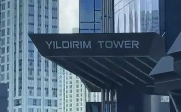 Samsunspor’dan Yıldırım Tower’da 2 Transfer Görüşmesi