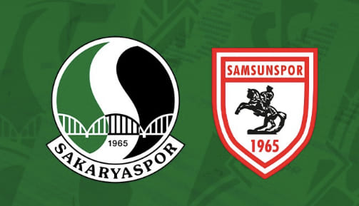 Samsunspor-Sakaryaspor Maçı Canlı Yayınlanacak’mı ?