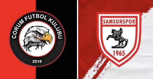 Samsunspor-Çorumspor Maçı Nerede Oynanılacak