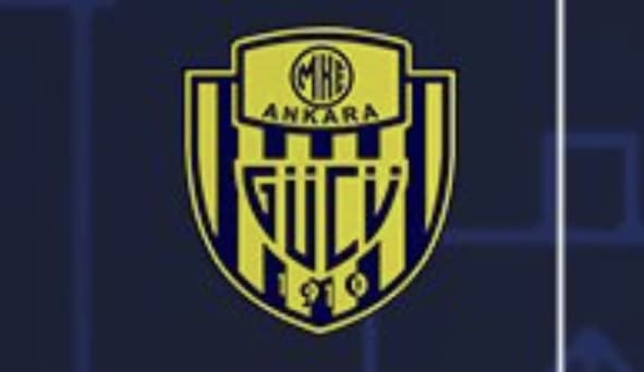 Samsunlu Futbolcu Ankaragücü’yle İlk İdmanına Çıktı