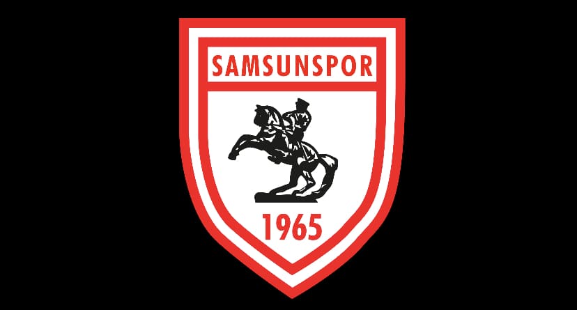 Yabancı Futbolcu Samsunspor’dan Ayrıldı