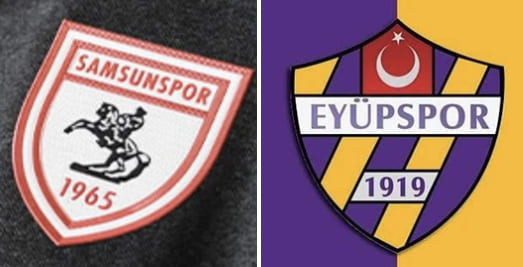 Samsunlu Futbolcu Eyüpspor’a Transfer Oldu