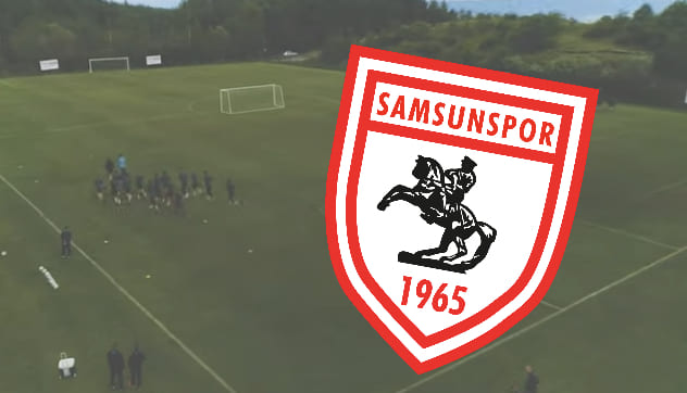 Samsunspor’un Yabancı Transferi Sonunda Geldi