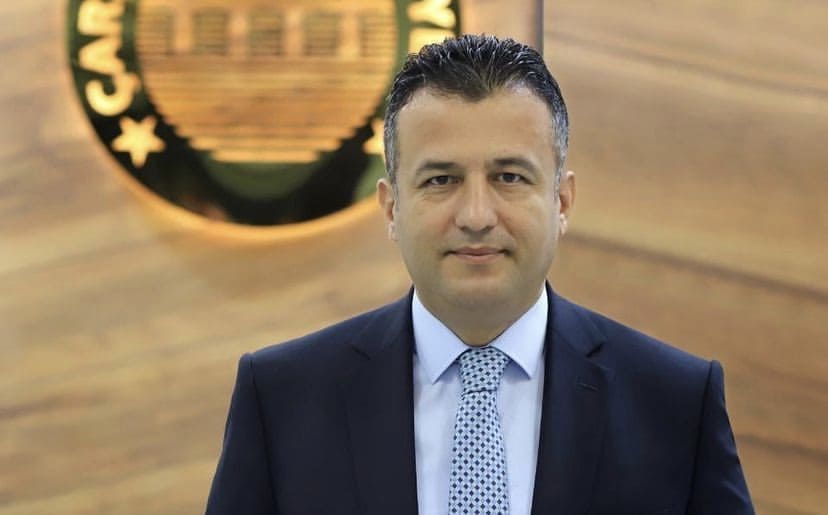 Başkan Halit Doğan’dan Bayram Mesajı