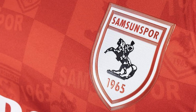 Samsunspor’da Savicevic ve Sheldon Gelişmesi