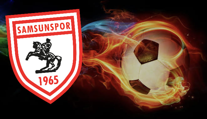 Samsunspor 14. Transferini Açıklıyor